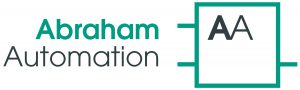 Abraham Automation Logo