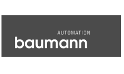 Logo Baumann Automation