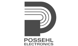 Logo Possehl Electronics