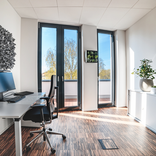 Büro Abraham Automation