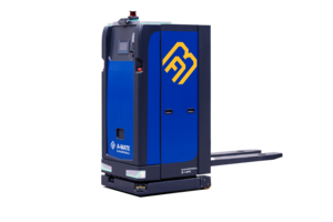 A-Mate ein Produkt von K. Hartwall durch Abraham Autoamtion integriert