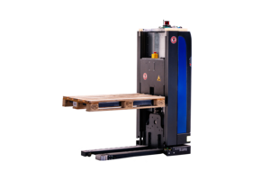A-Mate ein Produkt von K. Hartwall durch Abraham Autoamtion integriert